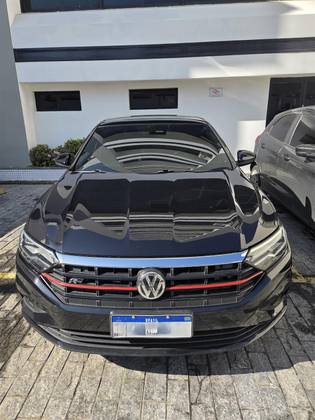 VOLKSWAGEN JETTA 1.4 250 TSI TOTAL FLEX R-LINE TIPTRONIC